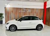 AUDI A1 1 0 TFSI Active Kit 3