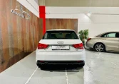 AUDI A1 1 0 TFSI Active Kit 4