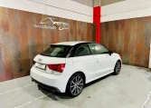 AUDI A1 1 0 TFSI Active Kit 6