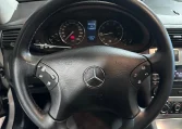 MERCEDES BENZ Clase C C 180 K AVANTGARDE 15