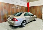 MERCEDES BENZ Clase C C 180 K AVANTGARDE 4