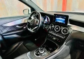 MERCEDES BENZ Clase GLC GLC 250 4MATIC 11