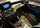 MERCEDES BENZ Clase GLC GLC 250 4MATIC 14