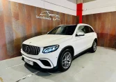 MERCEDES BENZ Clase GLC GLC 250 4MATIC