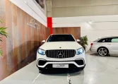 MERCEDES BENZ Clase GLC GLC 250 4MATIC 19