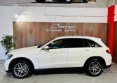 MERCEDES BENZ Clase GLC GLC 250 4MATIC 2