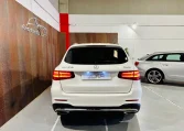 MERCEDES BENZ Clase GLC GLC 250 4MATIC 3