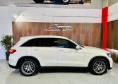 MERCEDES BENZ Clase GLC GLC 250 4MATIC 5