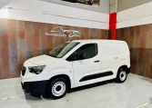 OPEL Combo 1 6 TD SS Express L H1 650 11