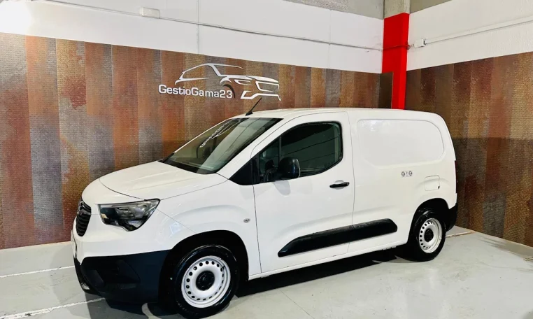 OPEL Combo 1 6 TD SS Express L H1 650 11