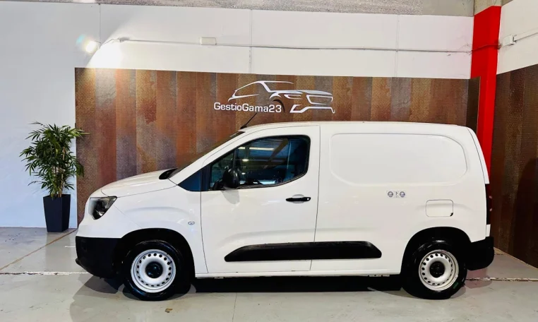 OPEL Combo 1 6 TD SS Express L H1 650 3