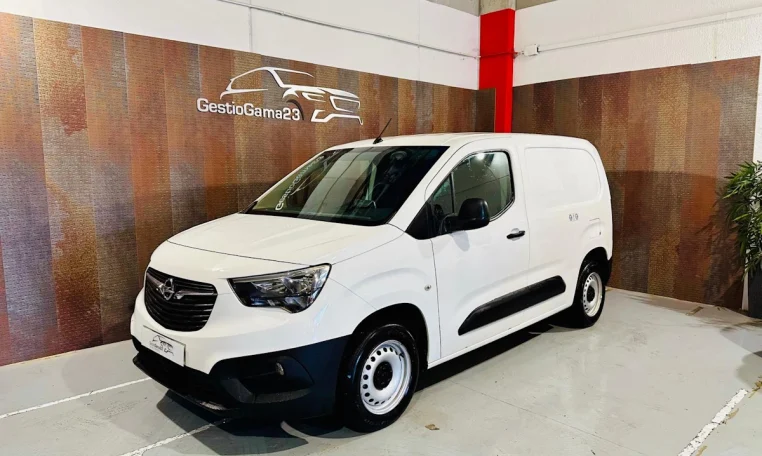 OPEL Combo 1 6 TD SS Express L H1 650