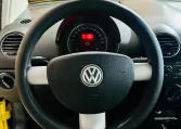 VOLKSWAGEN New Beetle 1 6 11