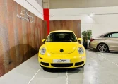 VOLKSWAGEN New Beetle 1 6 14