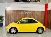 VOLKSWAGEN New Beetle 1 6 2