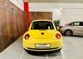 VOLKSWAGEN New Beetle 1 6 3