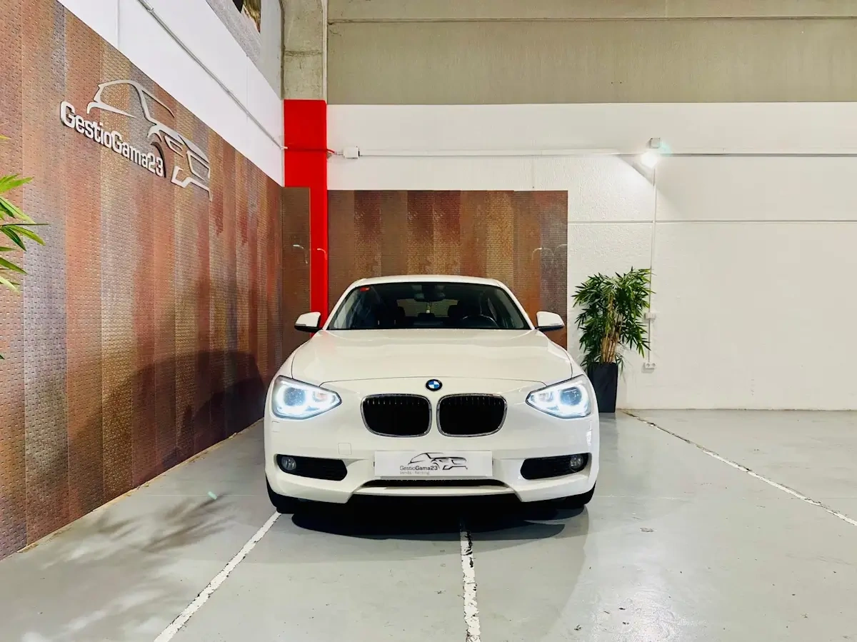 BMW Serie1 BMW Serie1