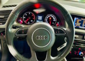AUDI Q5 2 0 TDI clean quatt S tron S line 16