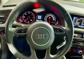 AUDI Q5 2 0 TDI clean quatt S tron S line 16