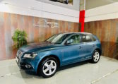 AUDI Q5 2 0 TDI clean quatt S tron S line 2