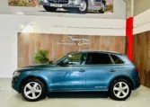 AUDI Q5 2 0 TDI clean quatt S tron S line 3