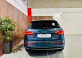 AUDI Q5 2 0 TDI clean quatt S tron S line 4