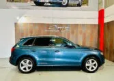AUDI Q5 2 0 TDI clean quatt S tron S line 6