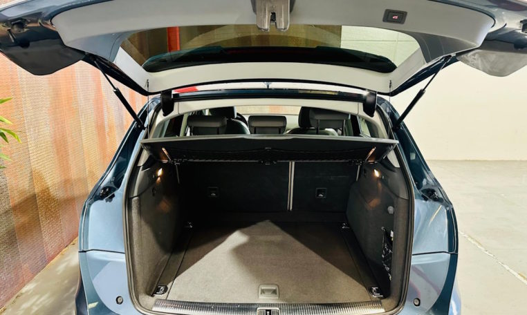 AUDI Q5 2 0 TDI clean quatt S tron S line 7