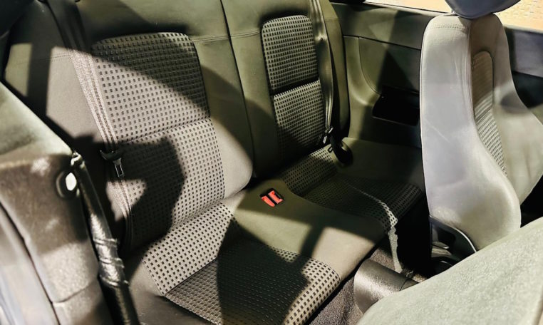 AUDI TT Coupe 1 8 T 10