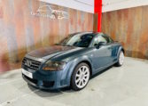 AUDI TT Coupe 1 8 T 15