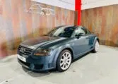 AUDI TT Coupe 1 8 T 15