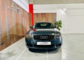 AUDI TT Coupe 1 8 T