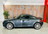 AUDI TT Coupe 1 8 T 3