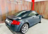 AUDI TT Coupe 1 8 T 5