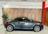 AUDI TT Coupe 1 8 T 6