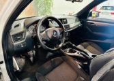 BMW X1 sDrive18d 11