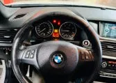 BMW X1 sDrive18d 12