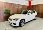 BMW X1 sDrive18d 16