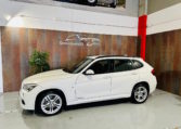 BMW X1 sDrive18d 2