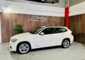 BMW X1 sDrive18d 2