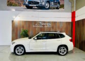 BMW X1 sDrive18d 3