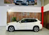 BMW X1 sDrive18d 3