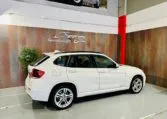 BMW X1 sDrive18d 5