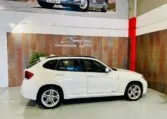 BMW X1 sDrive18d 6