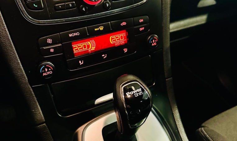 FORD S MAX 1 6 TDCi Auto SS Trend 14