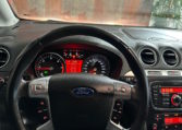FORD S MAX 1 6 TDCi Auto SS Trend 15