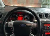 FORD S MAX 1 6 TDCi Auto SS Trend 15