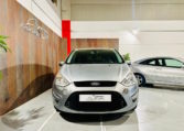 FORD S MAX 1 6 TDCi Auto SS Trend 16