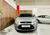 FORD S MAX 1 6 TDCi Auto SS Trend 16