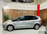 FORD S MAX 1 6 TDCi Auto SS Trend 2